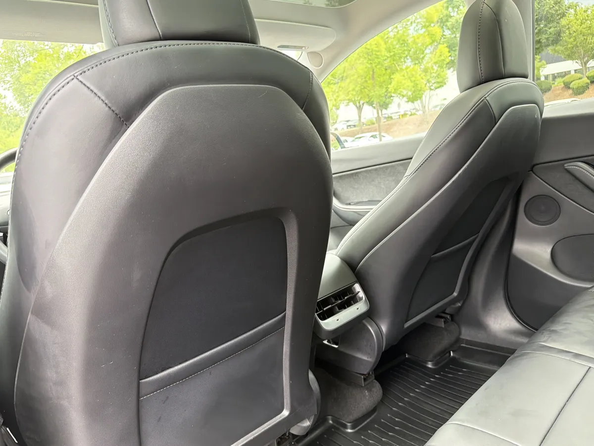 2021 Tesla Model Y Long Range thumbnail 17