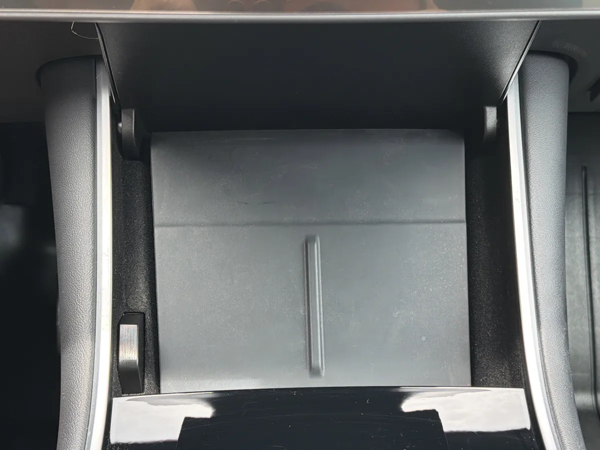 2021 Tesla Model Y Long Range thumbnail 7