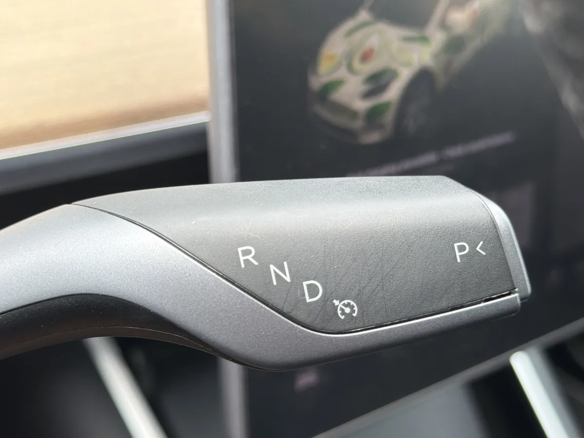 2021 Tesla Model Y Long Range thumbnail 9