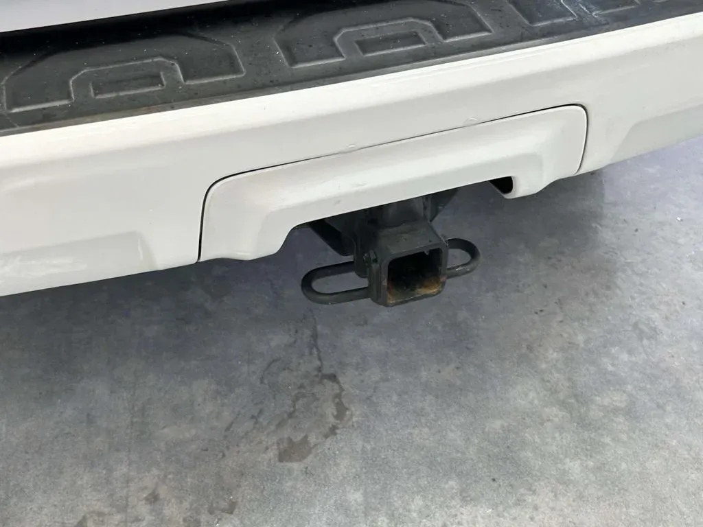 2021 Toyota 4Runner SR5 thumbnail 12