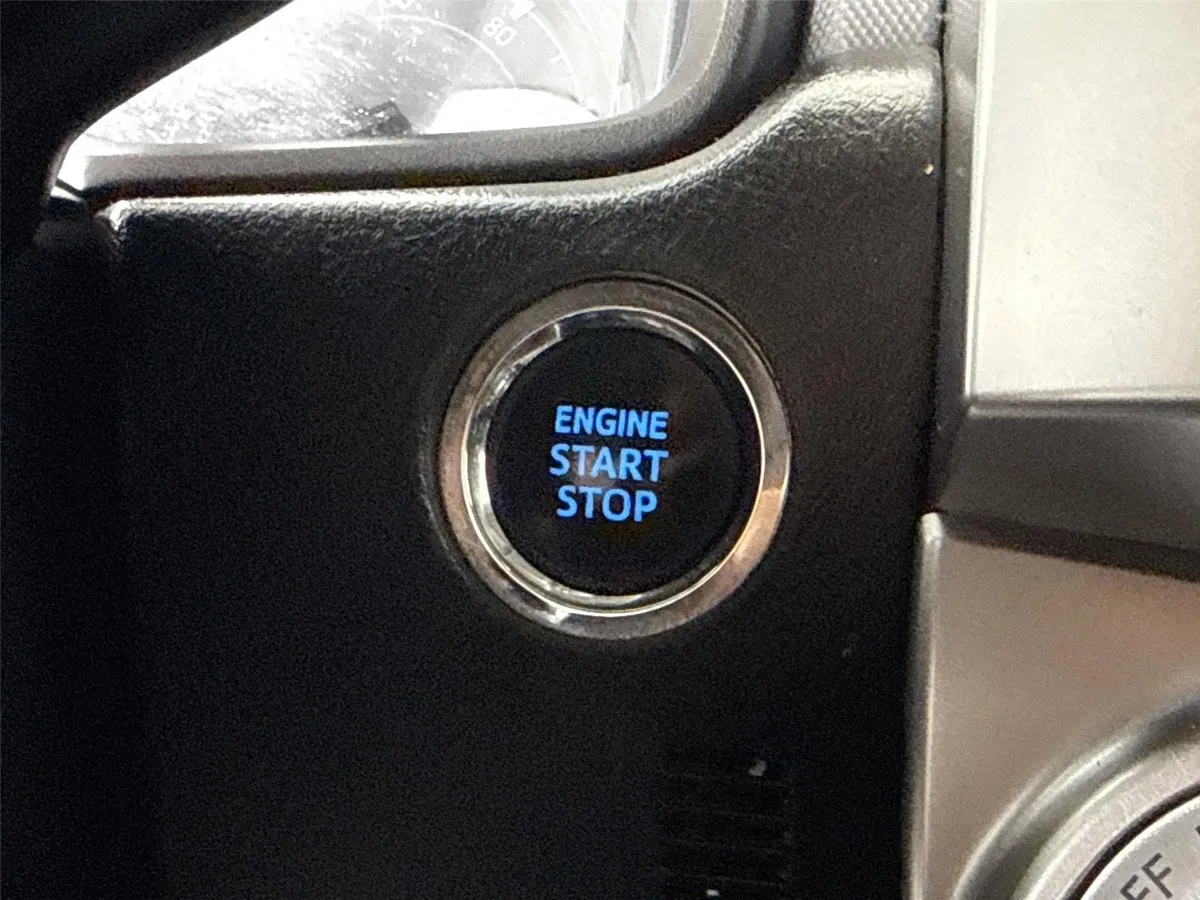 2021 Toyota 4Runner SR5 thumbnail 20