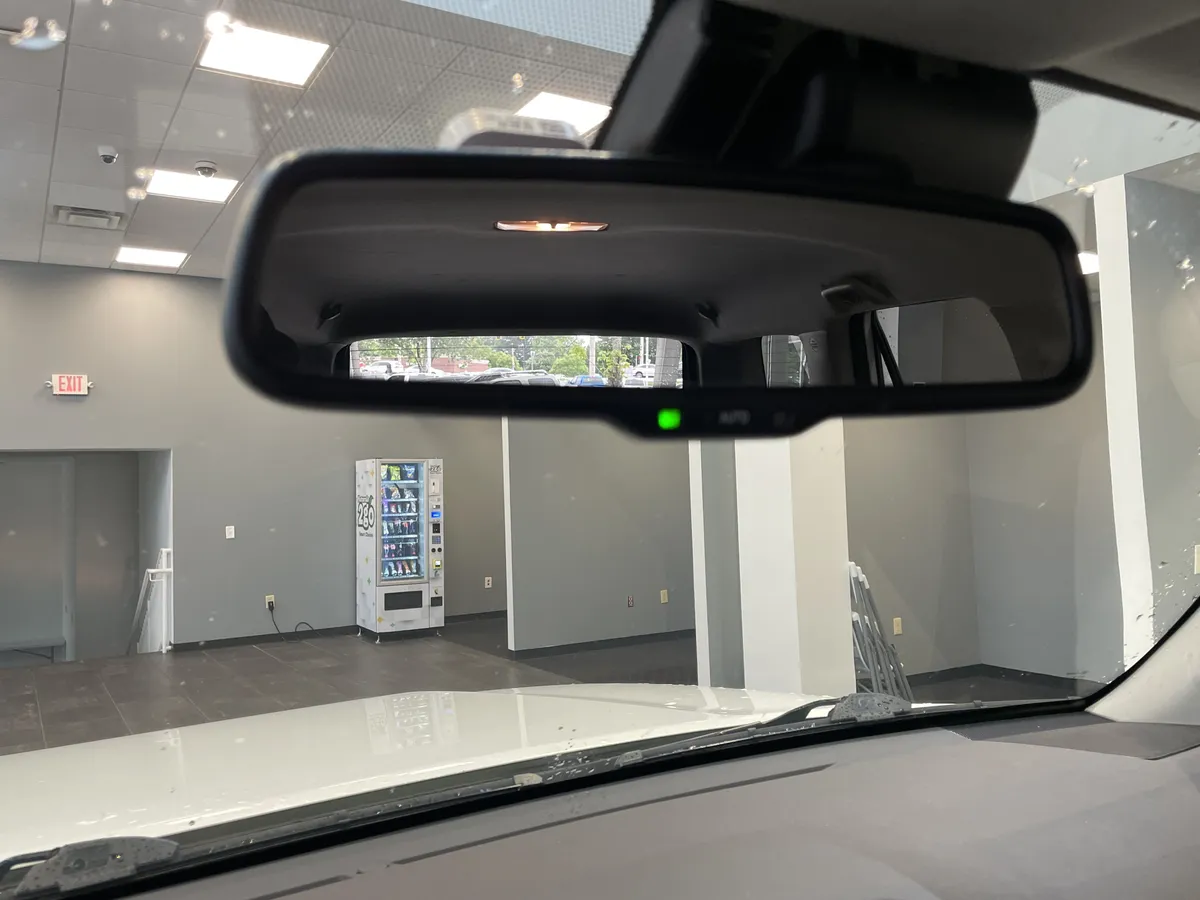 2021 Toyota 4Runner SR5 thumbnail 28