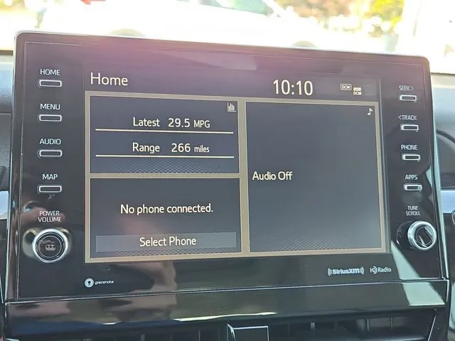 2021 Toyota Camry XSE thumbnail 26