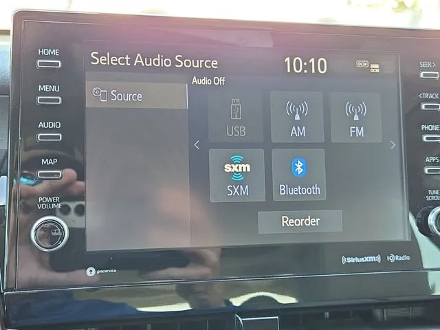 2021 Toyota Camry XSE thumbnail 32
