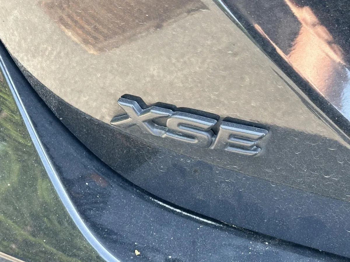 2021 Toyota Camry XSE V6 thumbnail 10