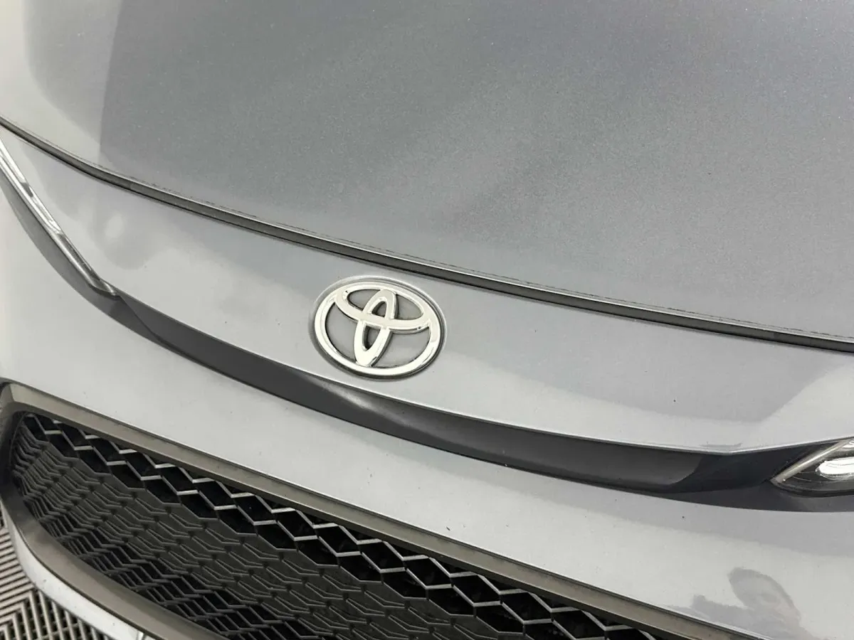 2021 Toyota Corolla SE thumbnail 14