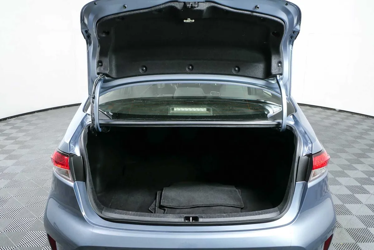 2021 TOYOTA COROLLA SE thumbnail 28