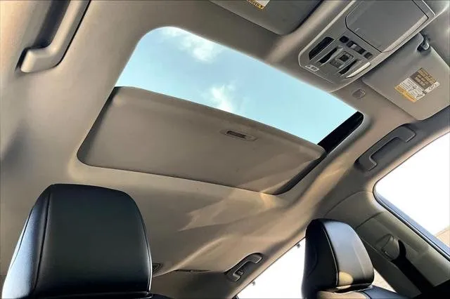 2021 Toyota HIGHLANDER HYBRD thumbnail 13