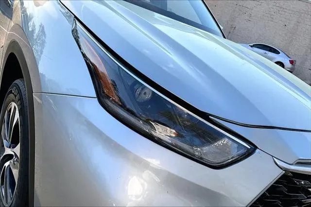 2021 Toyota HIGHLANDER HYBRD thumbnail 27