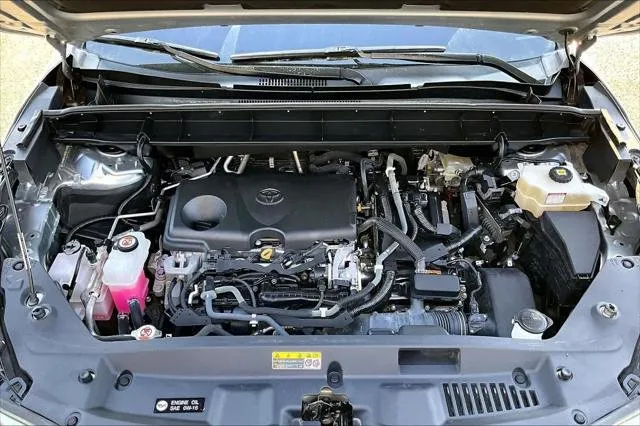 2021 Toyota HIGHLANDER HYBRD thumbnail 30