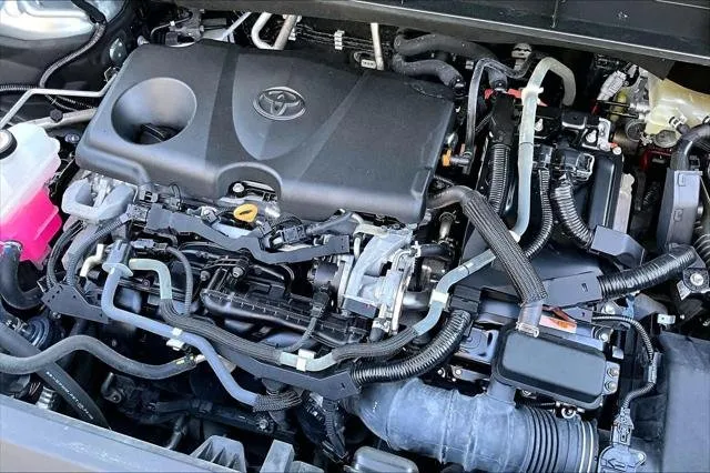 2021 Toyota HIGHLANDER HYBRD thumbnail 31