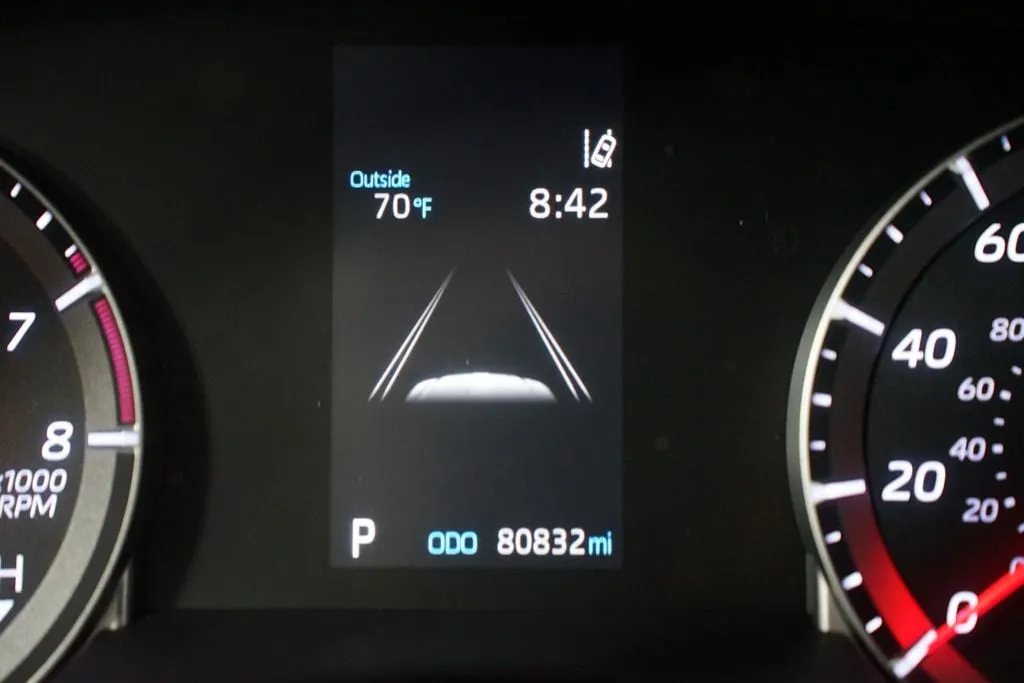 2021 Toyota Highlander L thumbnail 15