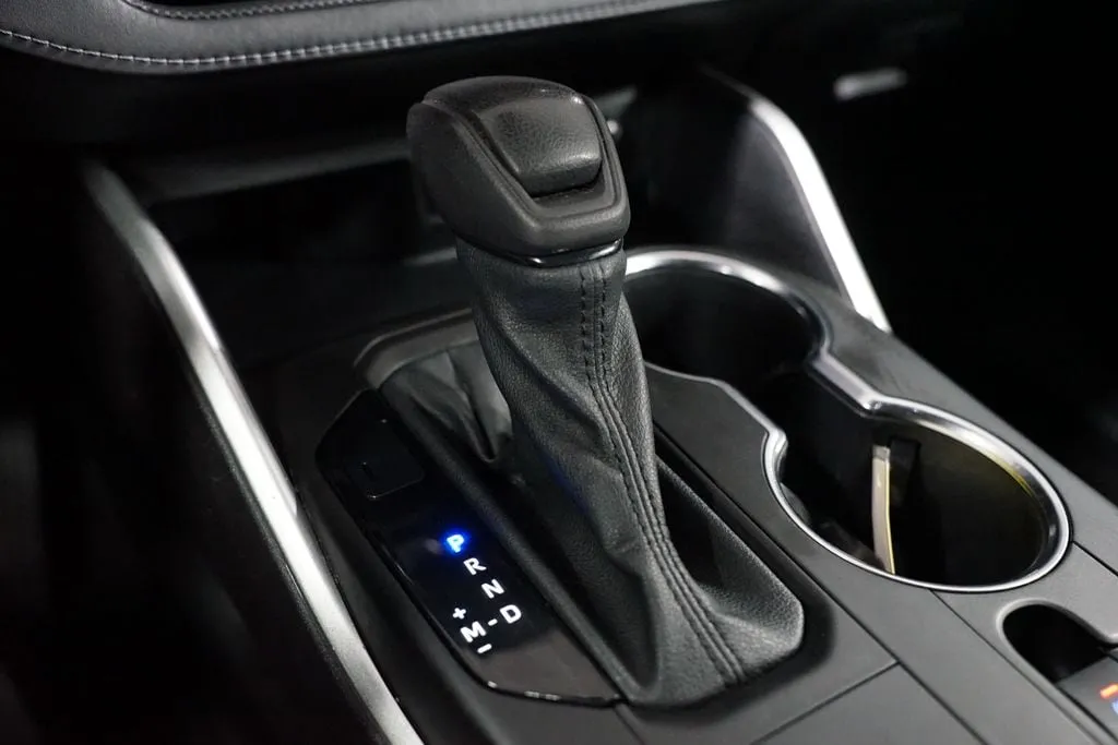 2021 Toyota Highlander L thumbnail 20