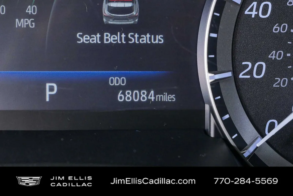 2021 Toyota Highlander Platinum thumbnail 11