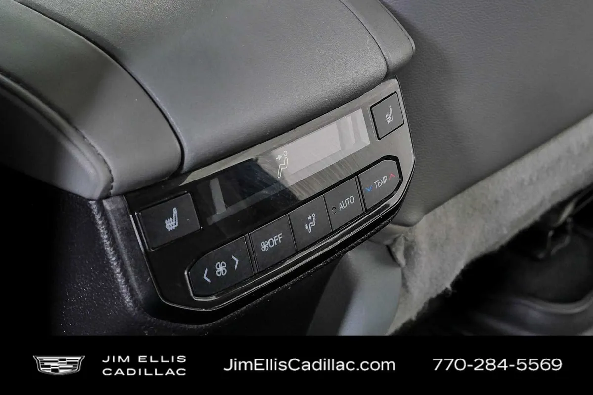 2021 Toyota Highlander Platinum thumbnail 20