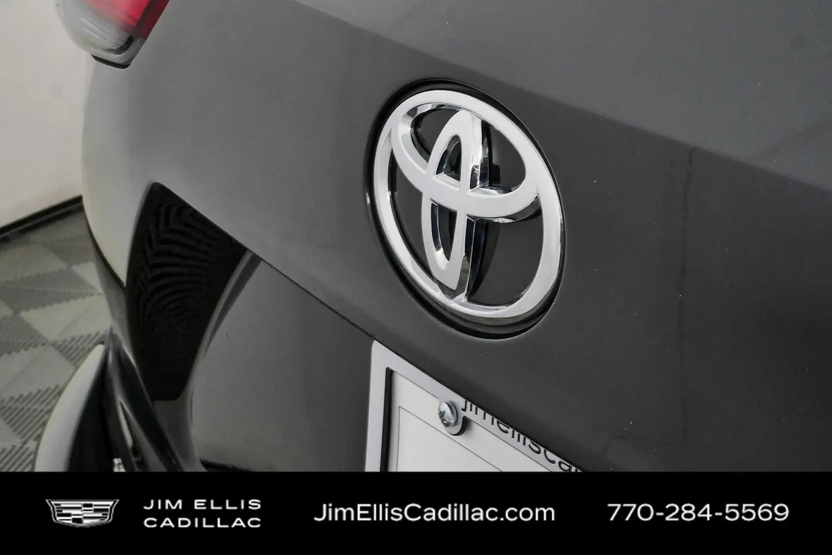 2021 Toyota Highlander Platinum thumbnail 38