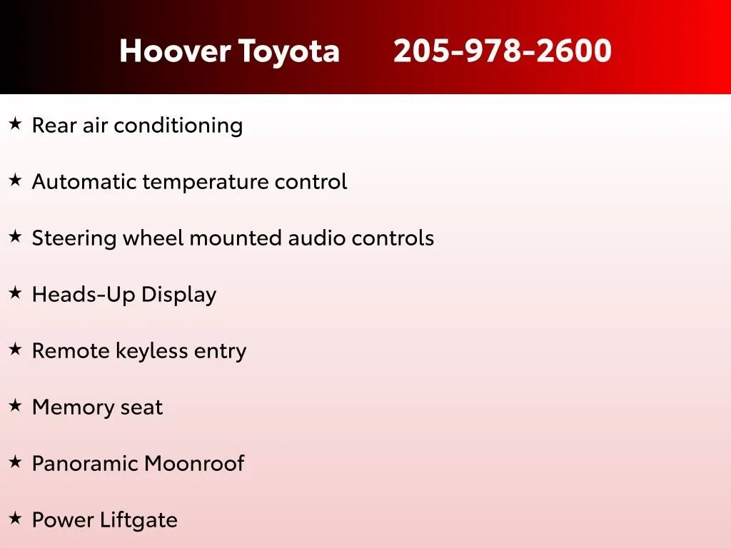 2021 Toyota Highlander Platinum thumbnail 7