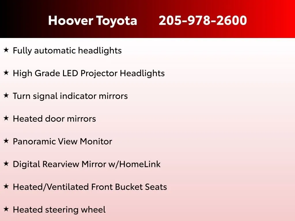 2021 Toyota Highlander Platinum thumbnail 8