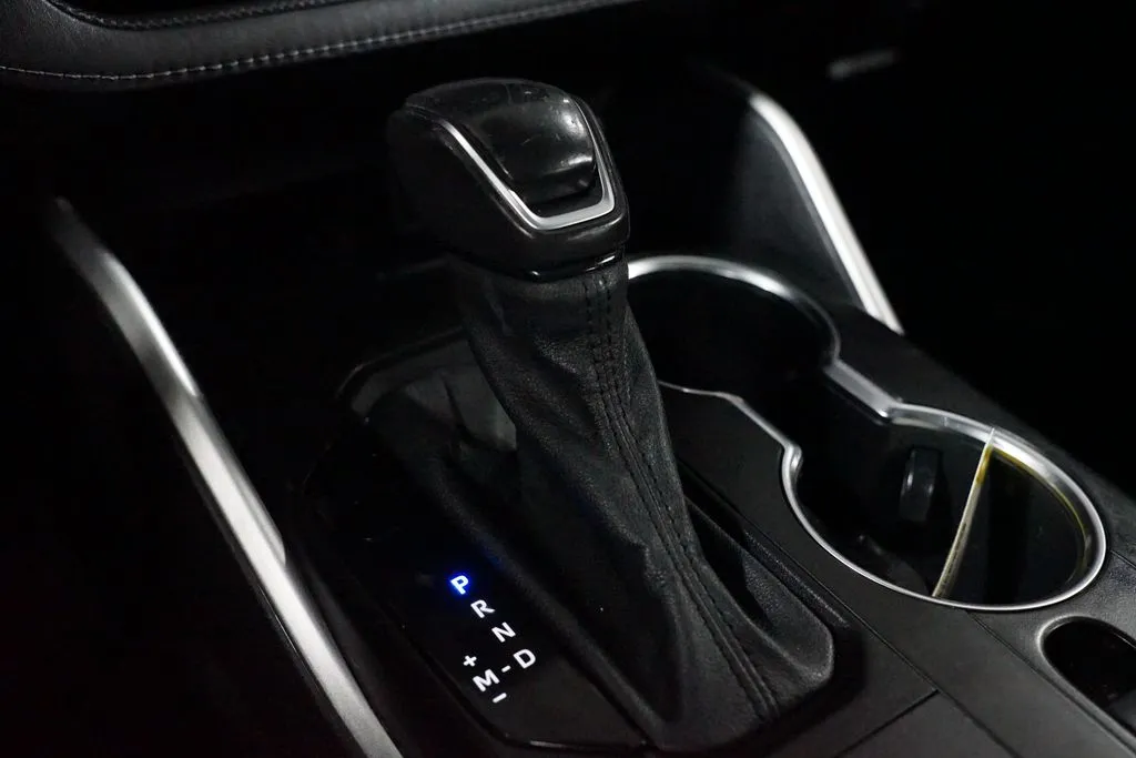 2021 Toyota Highlander XLE thumbnail 21