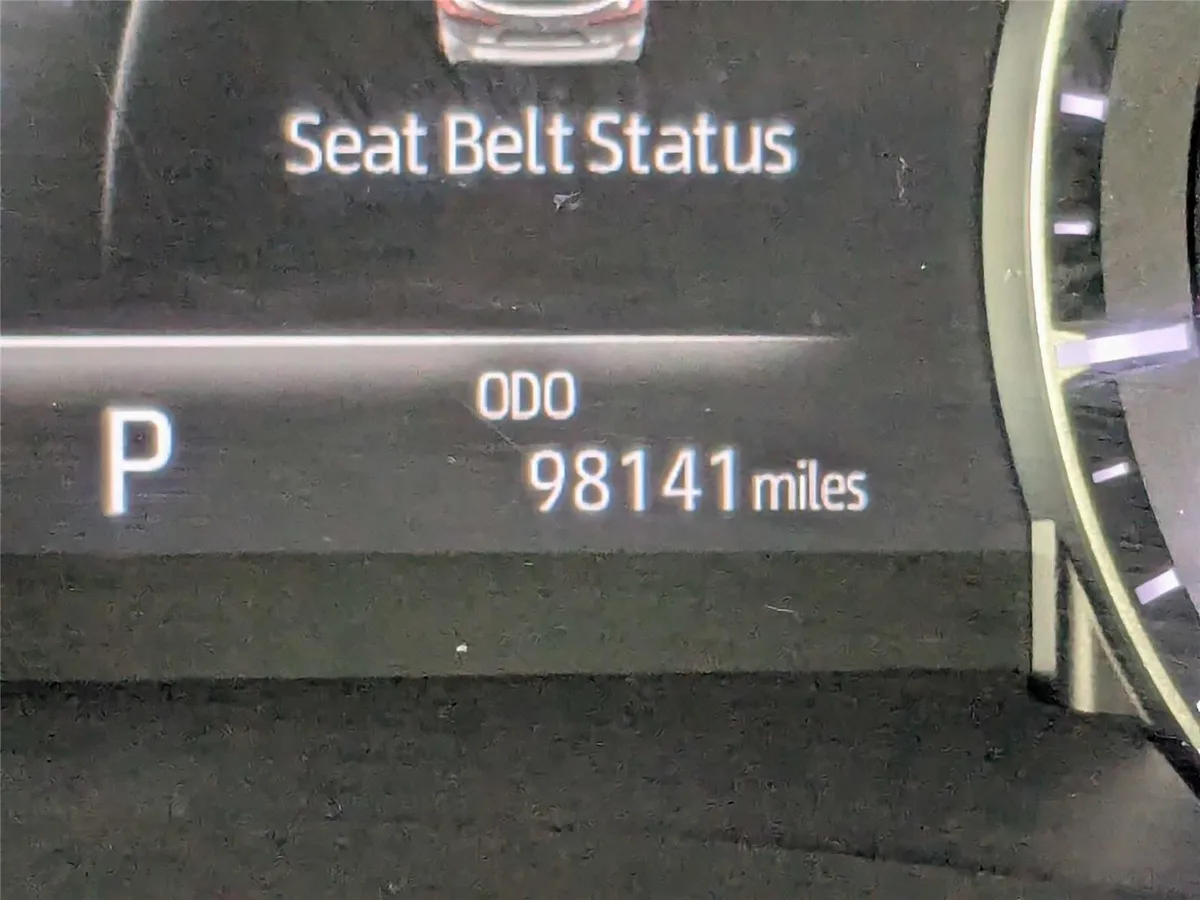 2021 TOYOTA HIGHLANDER XLE thumbnail 19