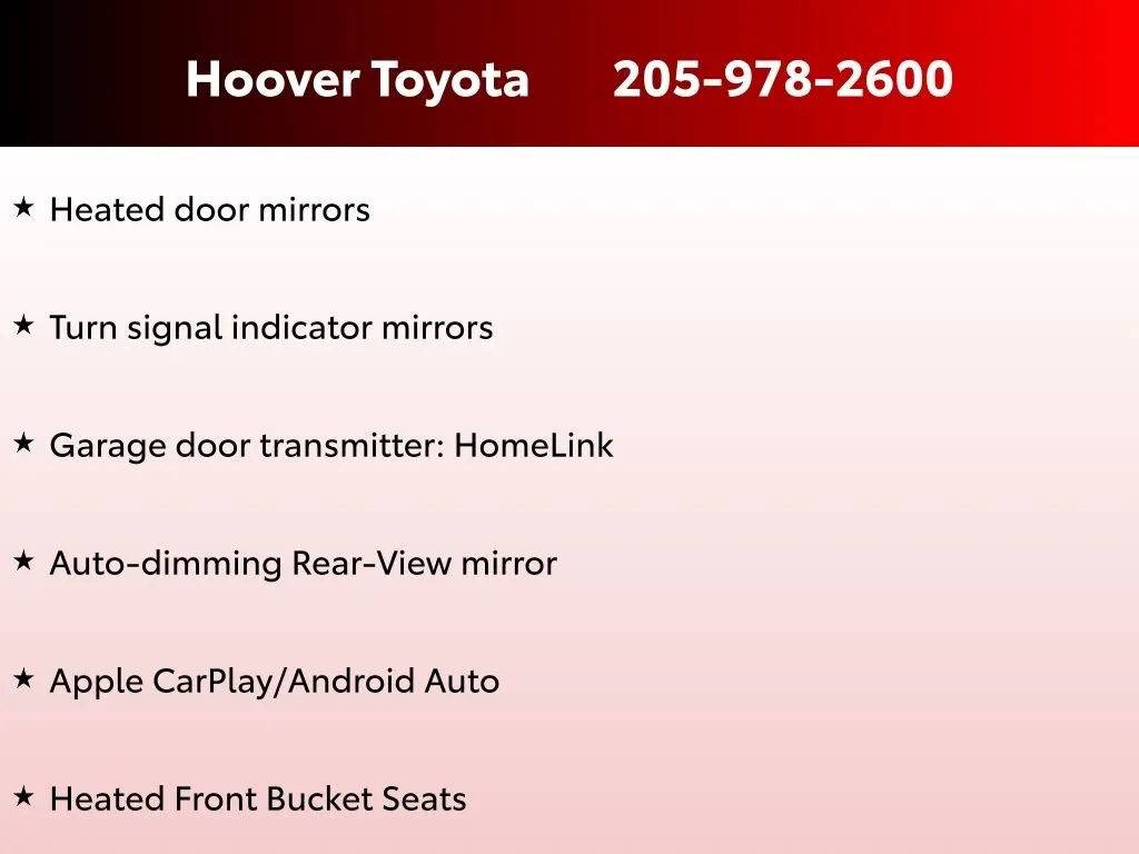 2021 Toyota Highlander XSE thumbnail 6