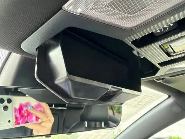 2021 Toyota RAV4 Hybrid XSE thumbnail 48