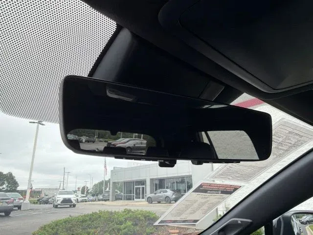 2021 Toyota RAV4 Hybrid XSE thumbnail 49
