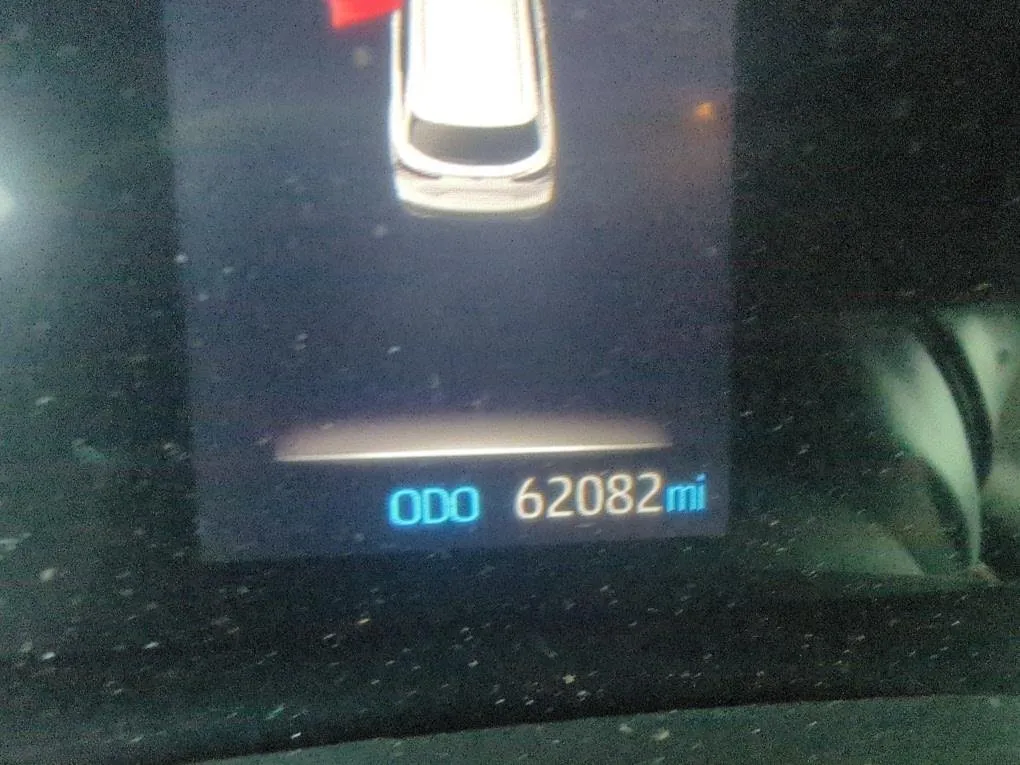 2021 TOYOTA SIENNA XLE thumbnail 7