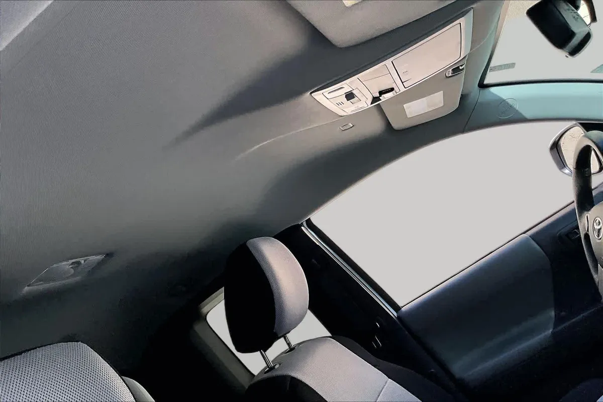 2021 Toyota Tacoma SR5 thumbnail 14