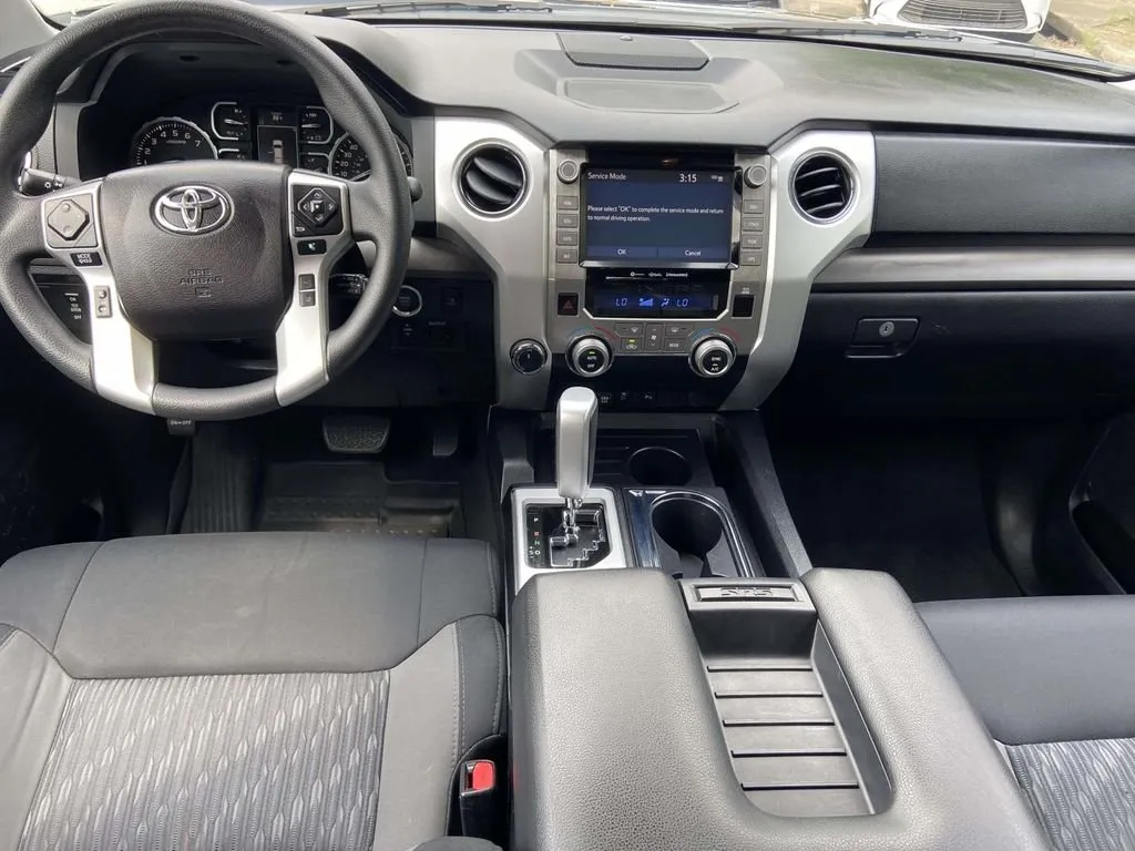 2021 Toyota Tundra SR5 thumbnail 10
