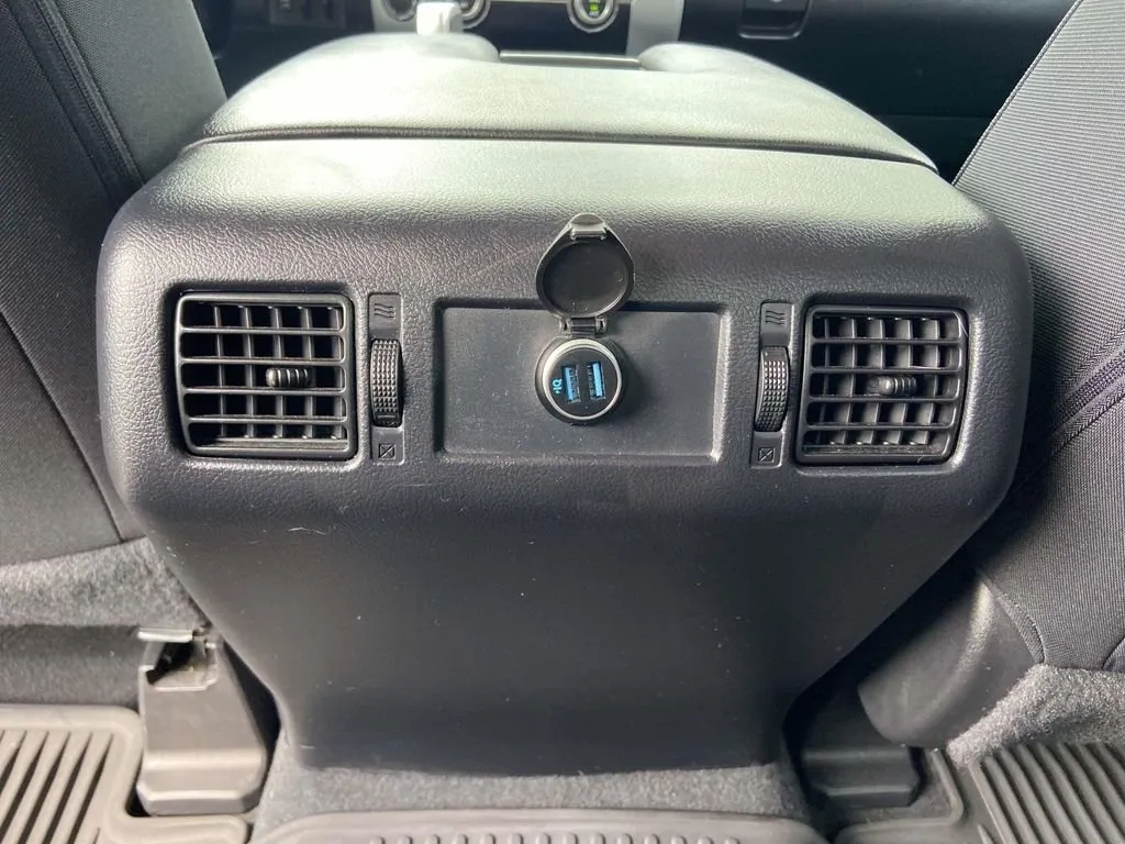 2021 Toyota Tundra SR5 thumbnail 18
