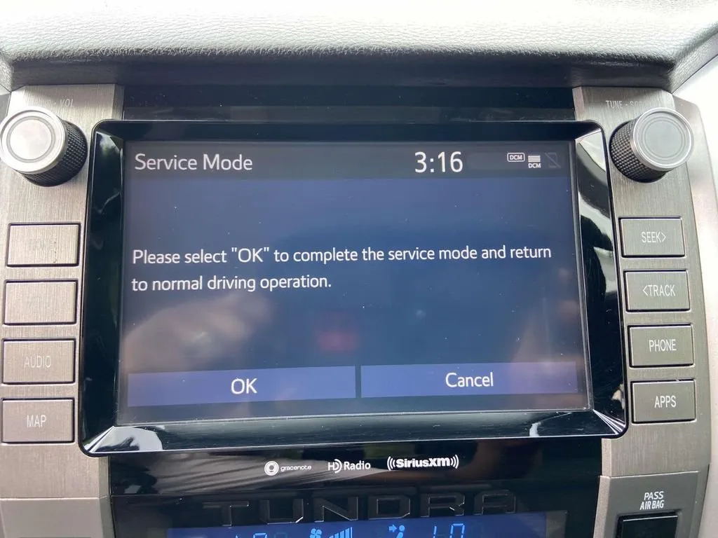 2021 Toyota Tundra SR5 thumbnail 23