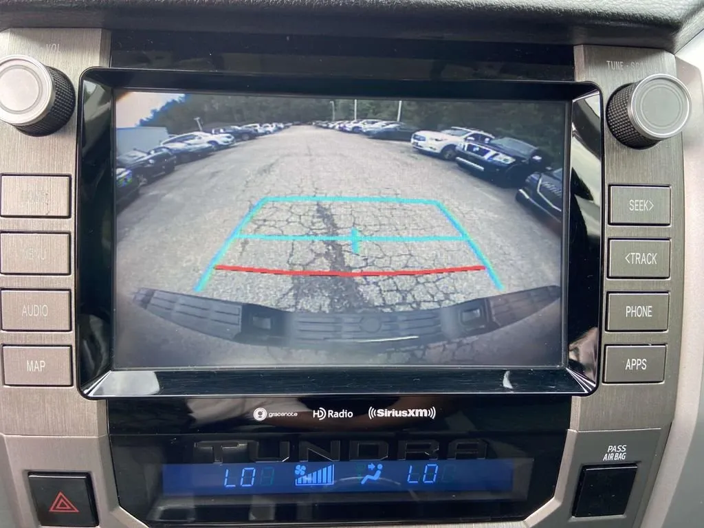 2021 Toyota Tundra SR5 thumbnail 24