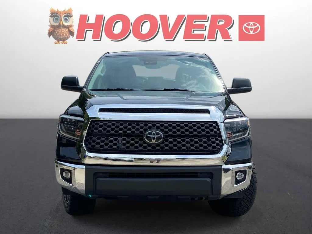 2021 Toyota Tundra SR5 thumbnail 3