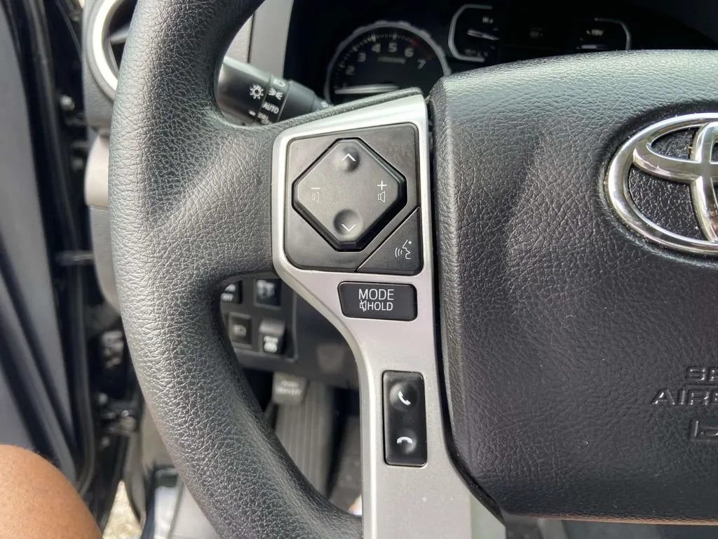 2021 Toyota Tundra SR5 thumbnail 33