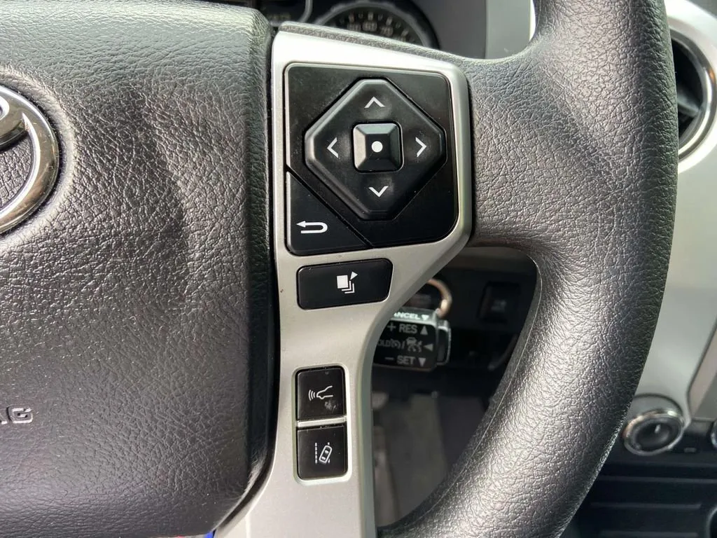 2021 Toyota Tundra SR5 thumbnail 34
