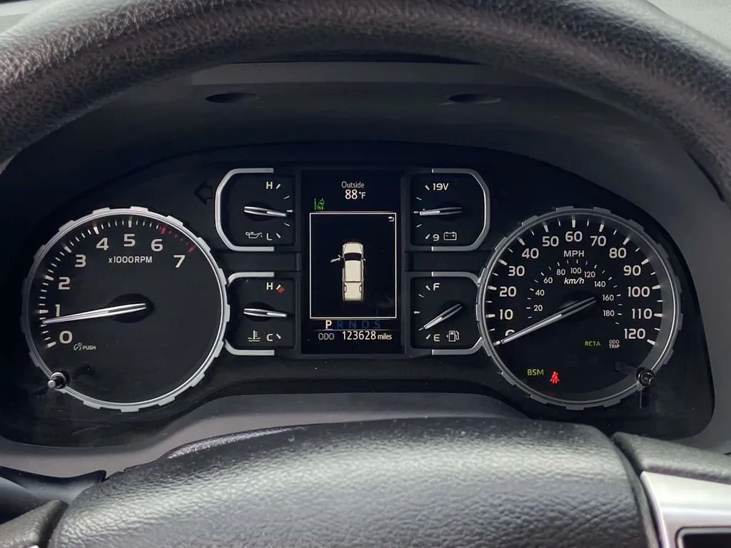 2021 Toyota Tundra SR5 thumbnail 36