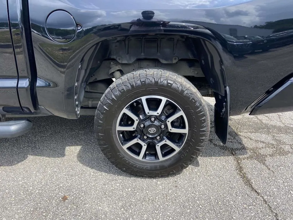 2021 Toyota Tundra SR5 thumbnail 9