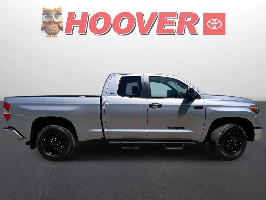 2021 Toyota Tundra SR5 thumbnail 2