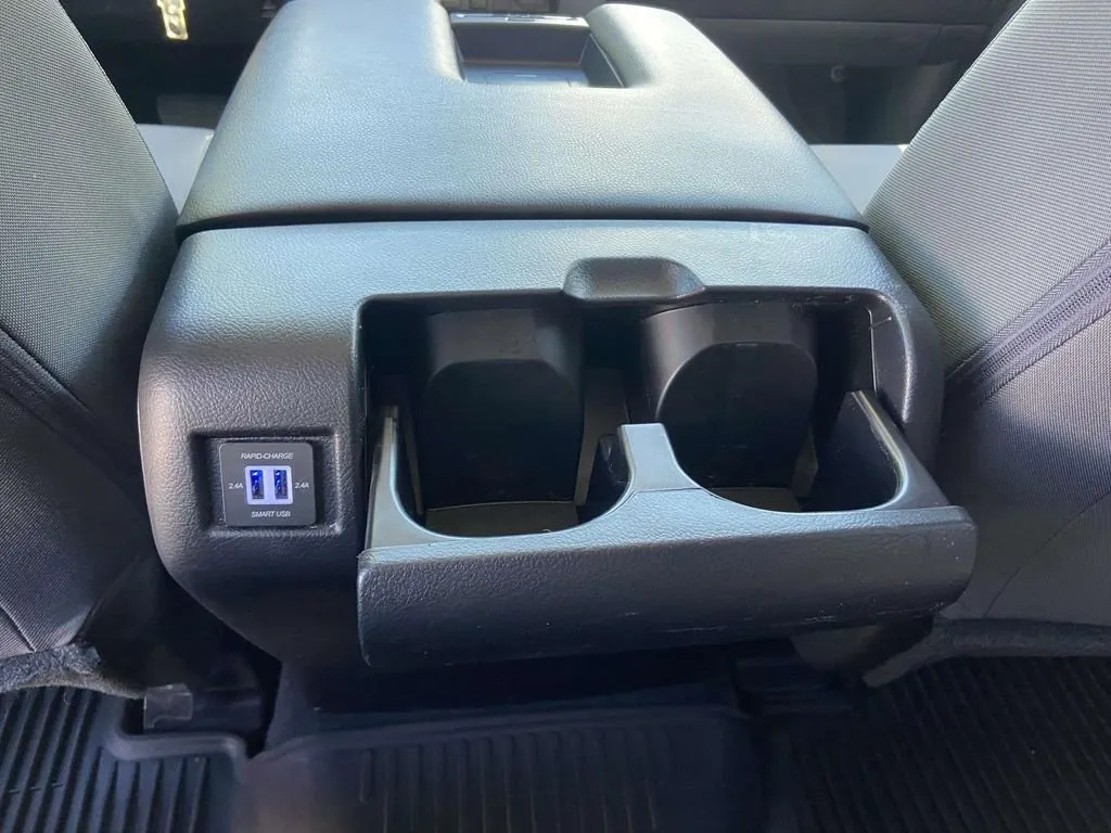 2021 Toyota Tundra SR5 thumbnail 20