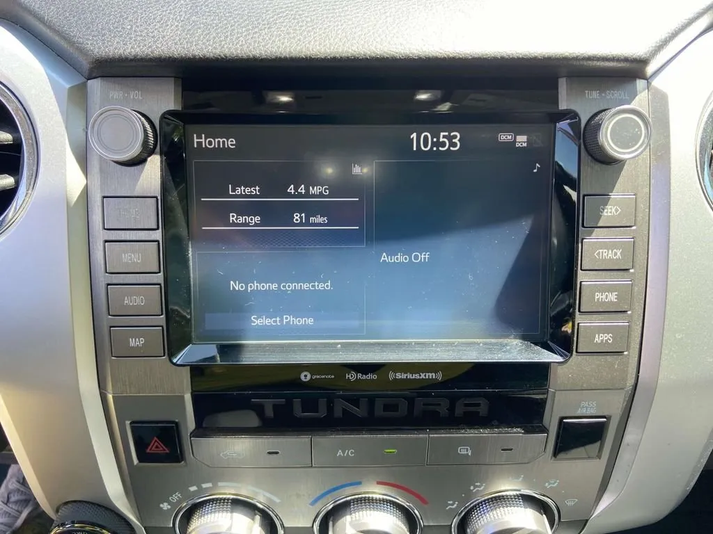 2021 Toyota Tundra SR5 thumbnail 23