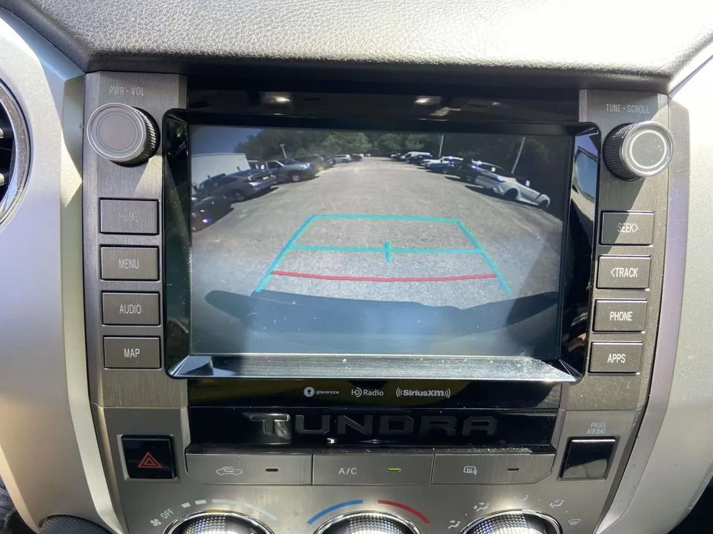 2021 Toyota Tundra SR5 thumbnail 24
