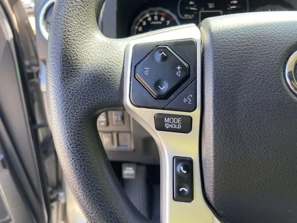 2021 Toyota Tundra SR5 thumbnail 34