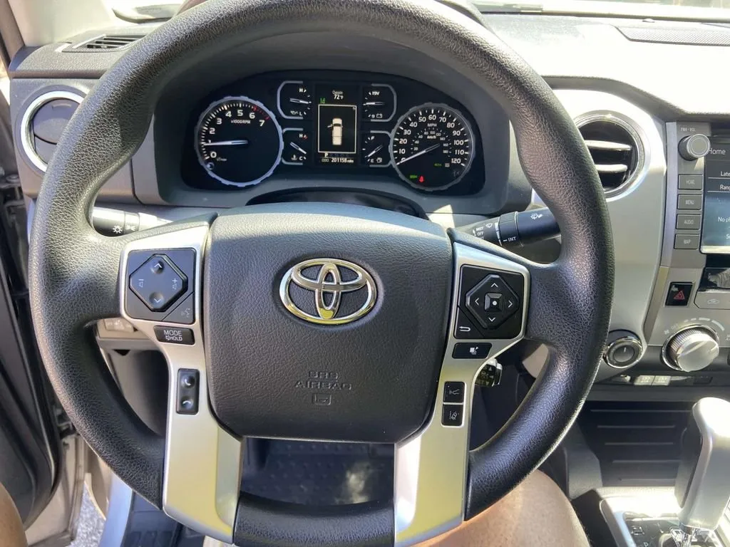 2021 Toyota Tundra SR5 thumbnail 36