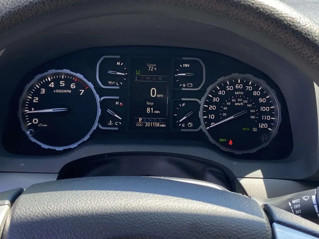 2021 Toyota Tundra SR5 thumbnail 37