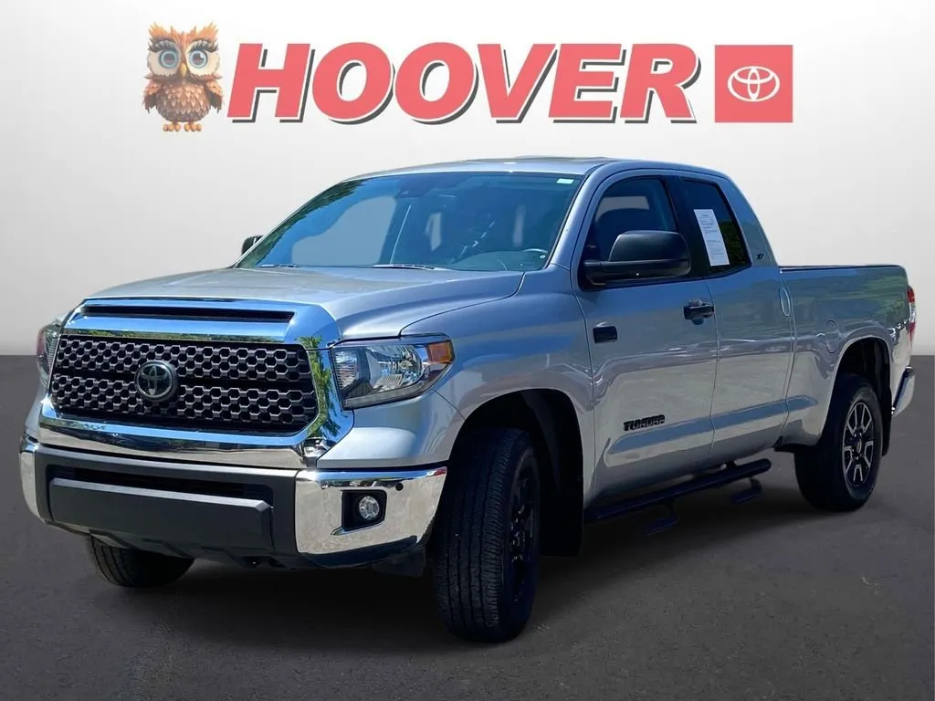 2021 Toyota Tundra SR5 thumbnail 5