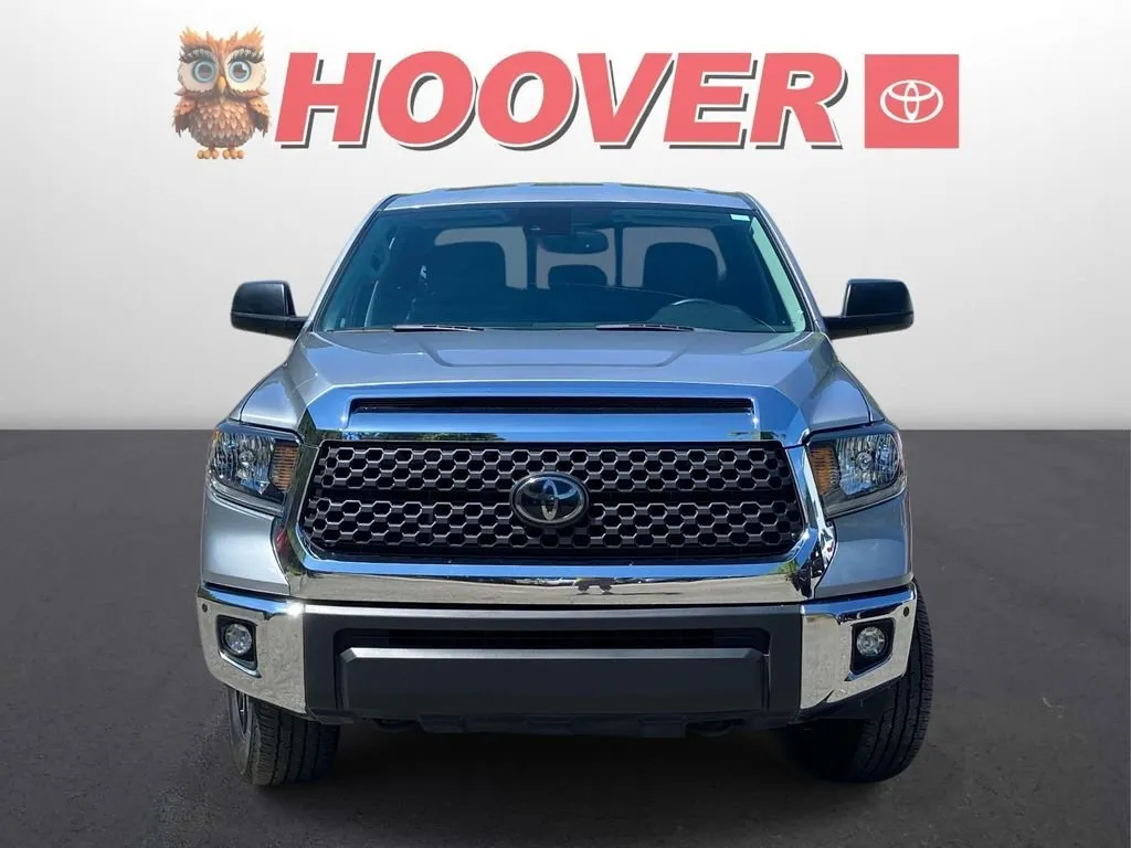 2021 Toyota Tundra SR5 thumbnail 6