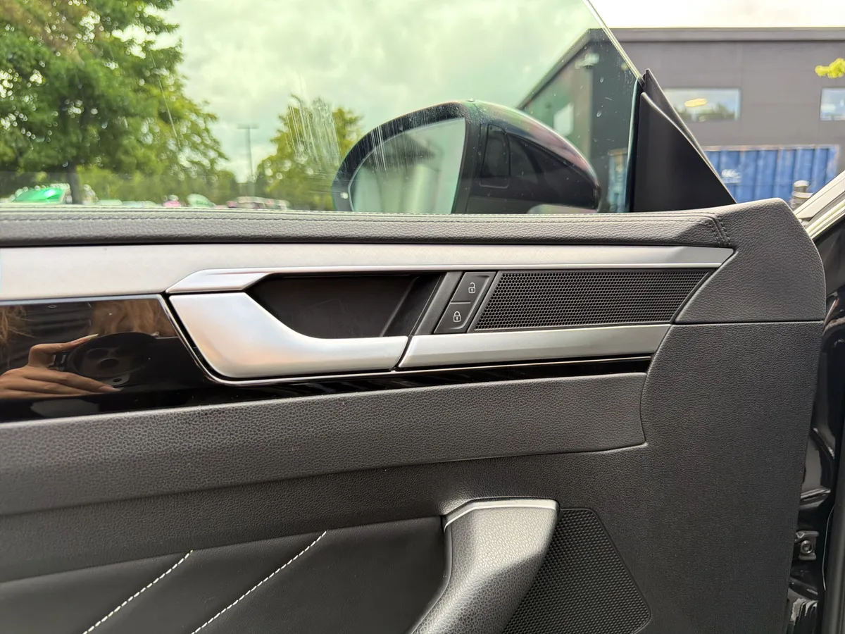 2021 Volkswagen Arteon SE thumbnail 19