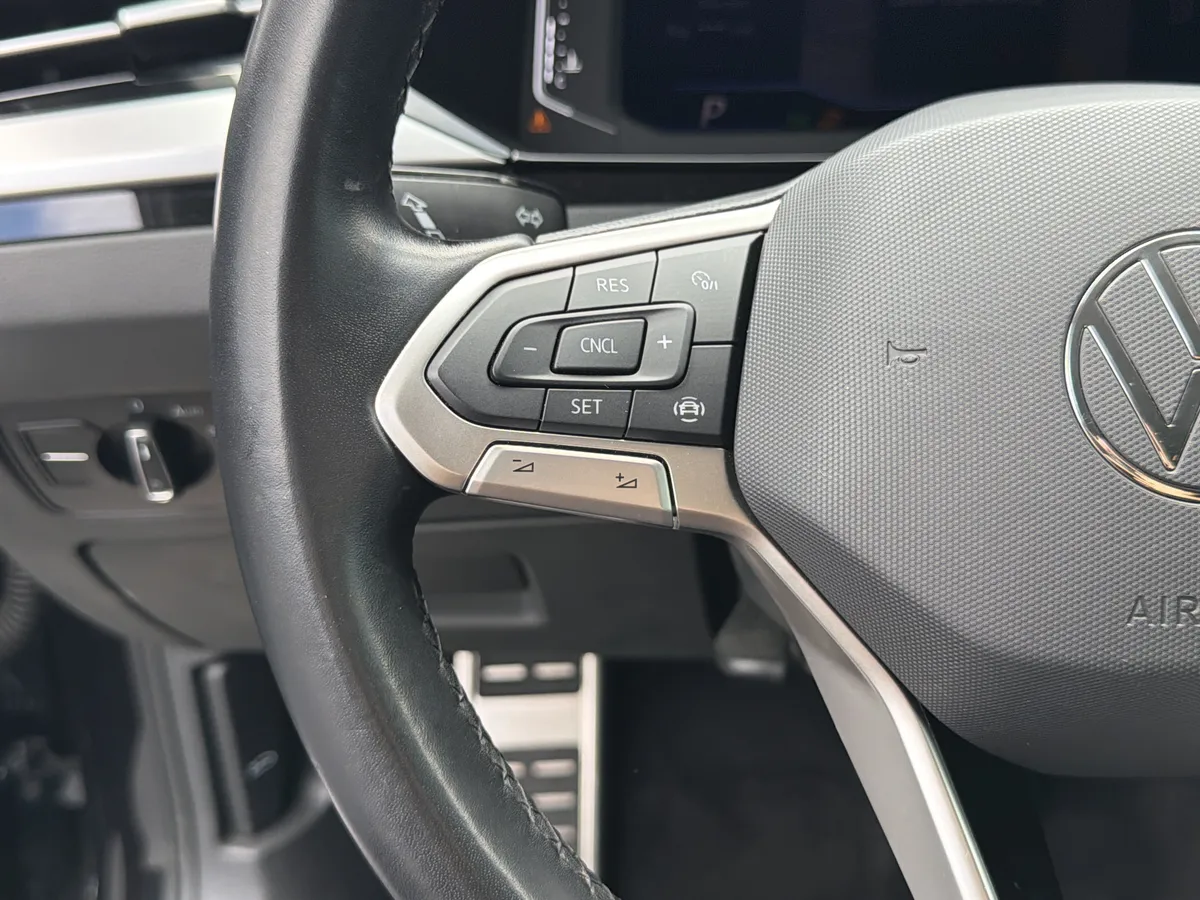 2021 Volkswagen Arteon SE thumbnail 25