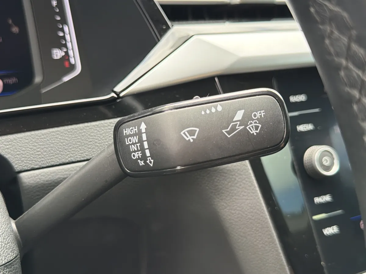 2021 Volkswagen Arteon SE thumbnail 27